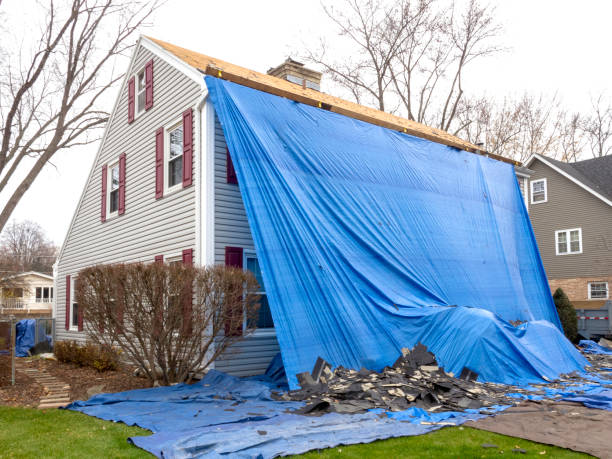 Best Residential Junk Removal  in Elm City, NC